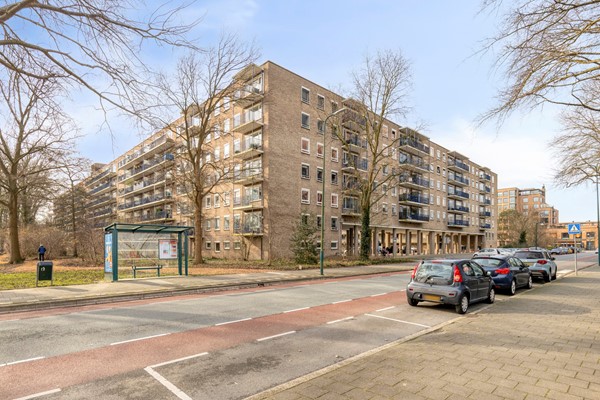 Medium property photo - Aert van Neslaan 528, 2341 HS Oegstgeest