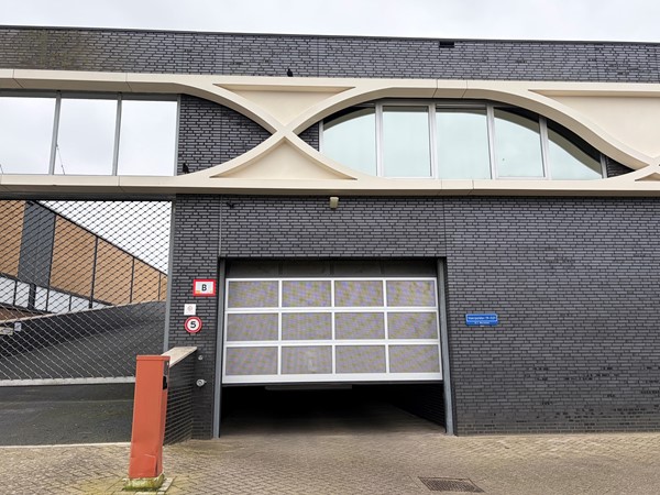 Medium property photo - Veerpolder 19-031, 2361 KX Warmond