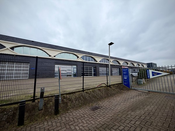 Medium property photo - Veerpolder 19-031, 2361 KX Warmond