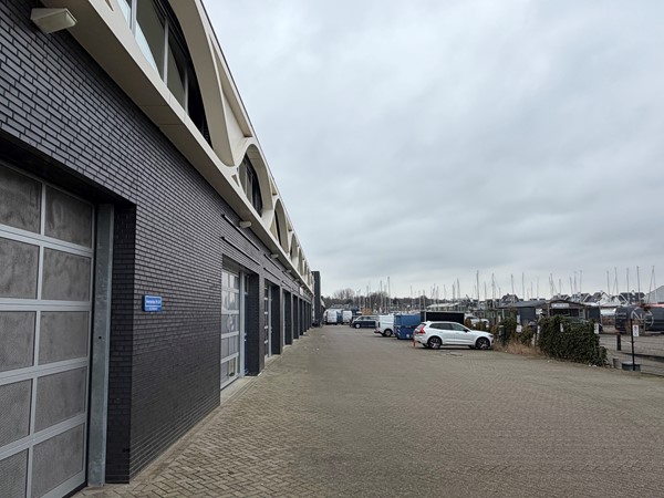 Medium property photo - Veerpolder 19-031, 2361 KX Warmond