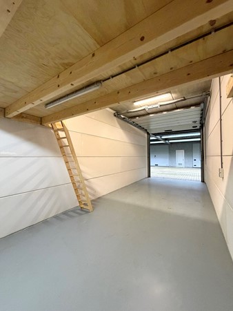 Medium property photo - Veerpolder 19-031, 2361 KX Warmond