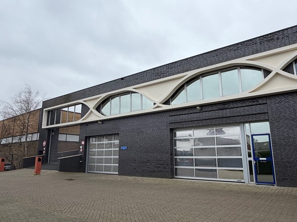 Medium property photo - Veerpolder 19-031, 2361 KX Warmond