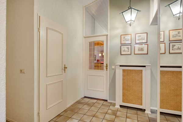 Medium property photo - Saffraantuin 25, 2317 MS Leiden