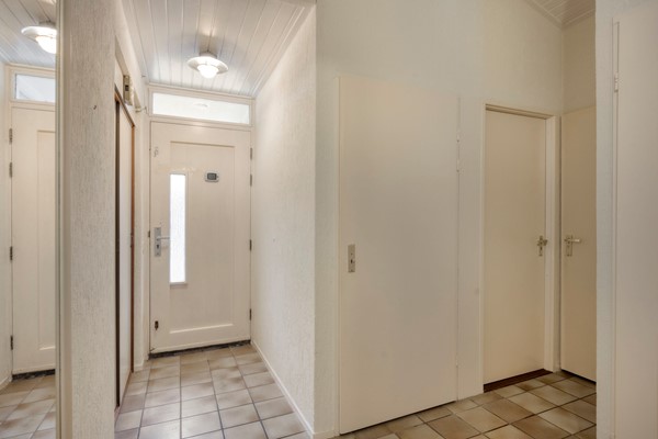 Medium property photo - Saffraantuin 25, 2317 MS Leiden