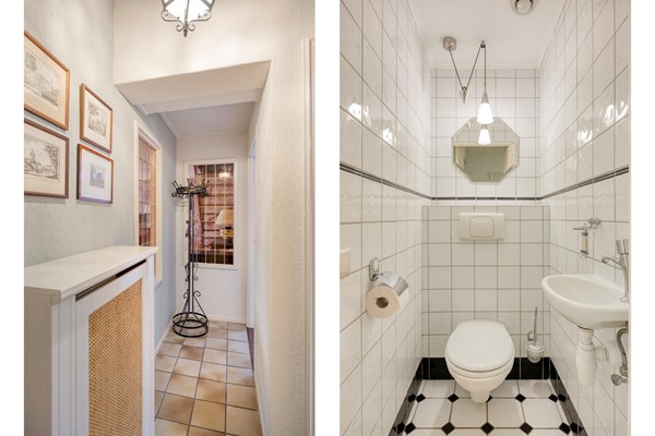 Medium property photo - Saffraantuin 25, 2317 MS Leiden