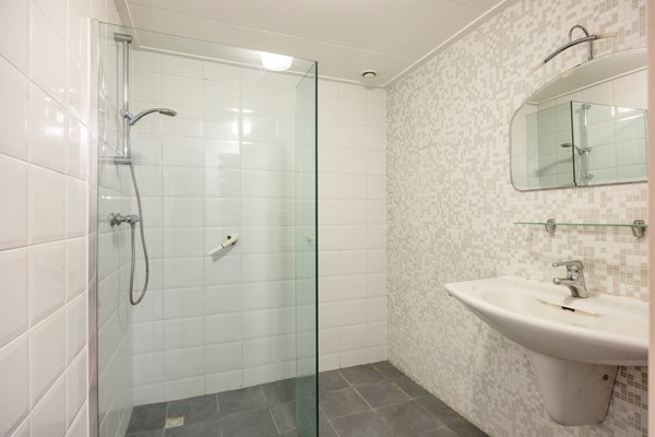 Medium property photo - Saffraantuin 25, 2317 MS Leiden