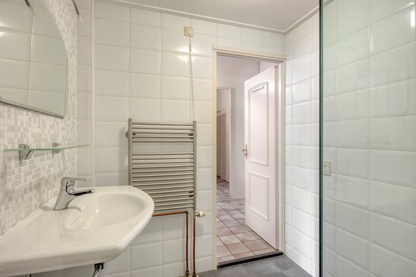 Medium property photo - Saffraantuin 25, 2317 MS Leiden