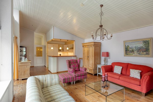 Medium property photo - Saffraantuin 25, 2317 MS Leiden