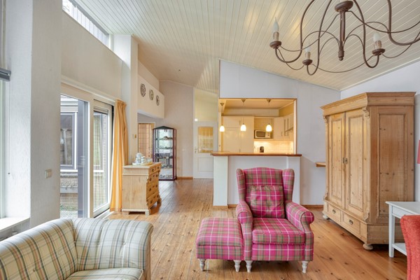 Medium property photo - Saffraantuin 25, 2317 MS Leiden