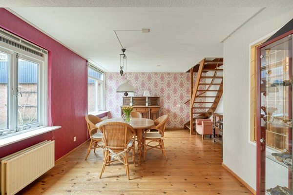 Medium property photo - Saffraantuin 25, 2317 MS Leiden