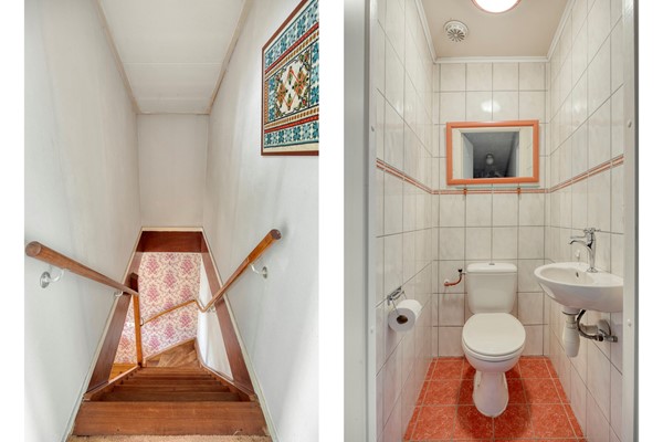 Medium property photo - Saffraantuin 25, 2317 MS Leiden