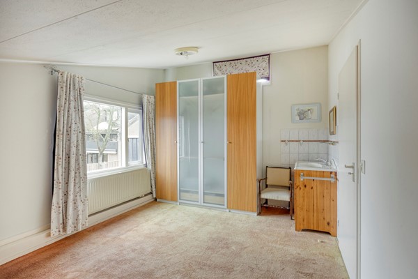 Medium property photo - Saffraantuin 25, 2317 MS Leiden