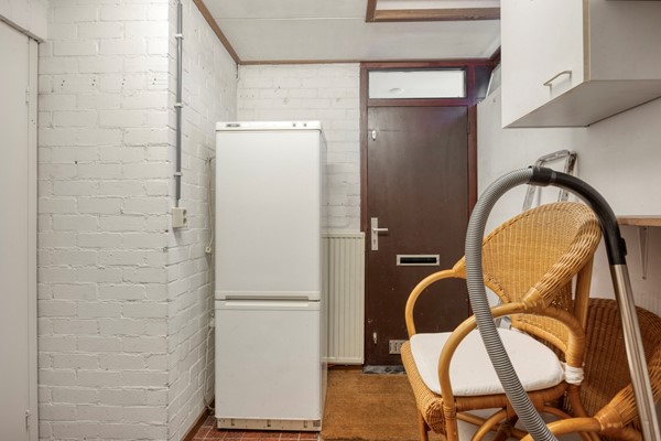 Medium property photo - Saffraantuin 25, 2317 MS Leiden