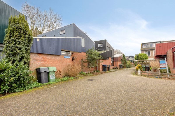 Medium property photo - Saffraantuin 25, 2317 MS Leiden