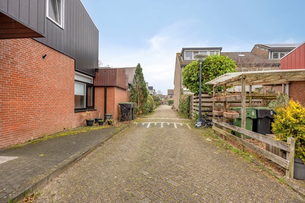 Medium property photo - Saffraantuin 25, 2317 MS Leiden