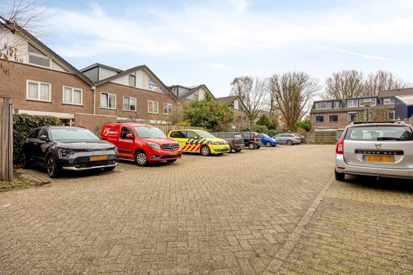 Medium property photo - Saffraantuin 25, 2317 MS Leiden