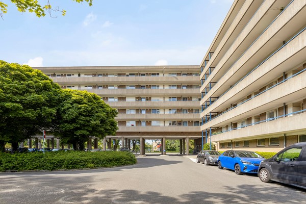 Medium property photo - Aert van Neslaan 224, 2341 HK Oegstgeest