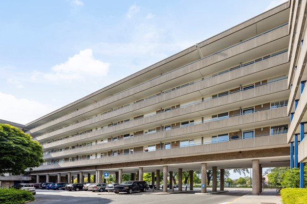 Medium property photo - Aert van Neslaan 224, 2341 HK Oegstgeest