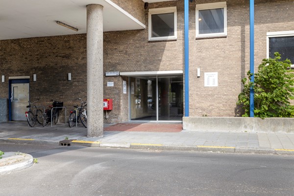 Medium property photo - Aert van Neslaan 224, 2341 HK Oegstgeest