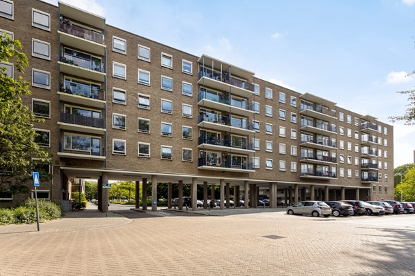 Medium property photo - Aert van Neslaan 224, 2341 HK Oegstgeest