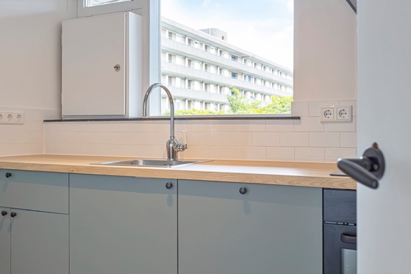 Medium property photo - Aert van Neslaan 224, 2341 HK Oegstgeest