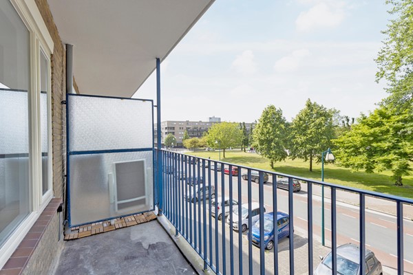 Medium property photo - Aert van Neslaan 224, 2341 HK Oegstgeest