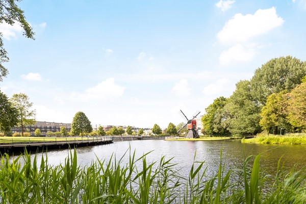 Medium property photo - Aert van Neslaan 224, 2341 HK Oegstgeest