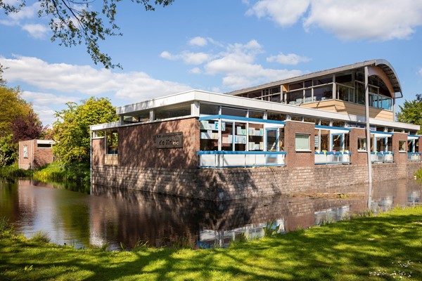 Medium property photo - Aert van Neslaan 224, 2341 HK Oegstgeest