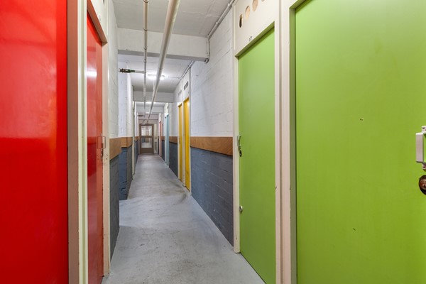 Medium property photo - Frans Halslaan 239, 2343 EE Oegstgeest