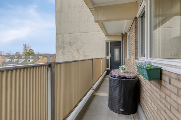 Medium property photo - Frans Halslaan 239, 2343 EE Oegstgeest