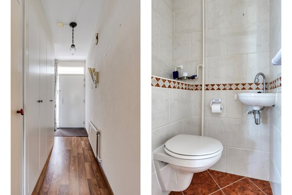 Medium property photo - Frans Halslaan 239, 2343 EE Oegstgeest