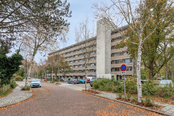 Medium property photo - Frans Halslaan 239, 2343 EE Oegstgeest