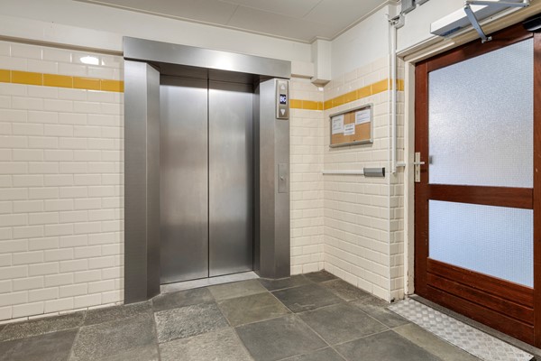 Medium property photo - Frans Halslaan 239, 2343 EE Oegstgeest