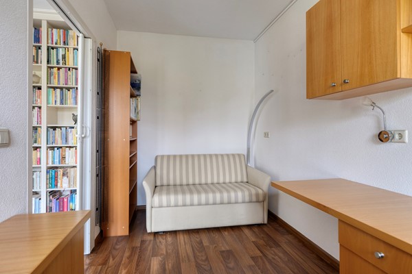 Medium property photo - Frans Halslaan 239, 2343 EE Oegstgeest