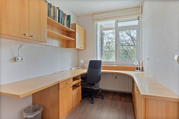 Medium property photo - Frans Halslaan 239, 2343 EE Oegstgeest