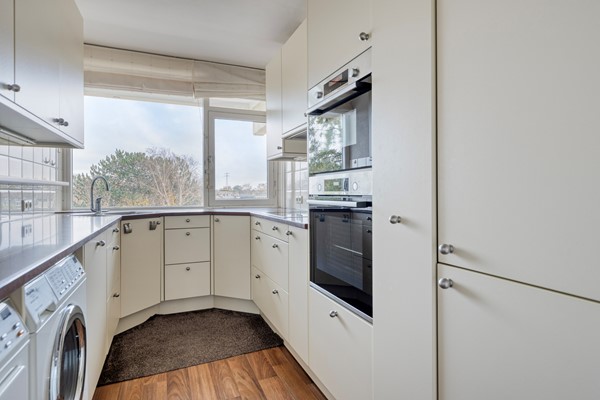 Medium property photo - Frans Halslaan 239, 2343 EE Oegstgeest