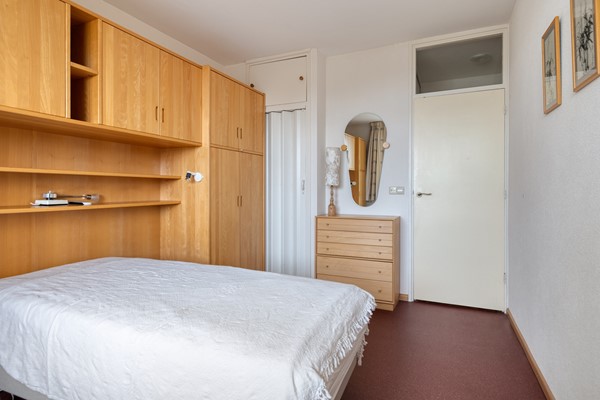 Medium property photo - Frans Halslaan 239, 2343 EE Oegstgeest