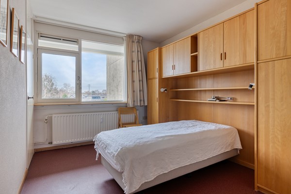 Medium property photo - Frans Halslaan 239, 2343 EE Oegstgeest