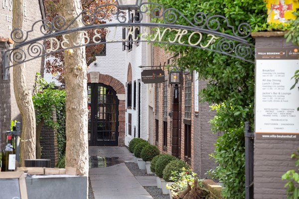 Medium property photo - Frans Halslaan 239, 2343 EE Oegstgeest