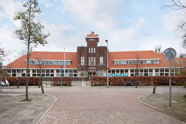Medium property photo - Frans Halslaan 239, 2343 EE Oegstgeest