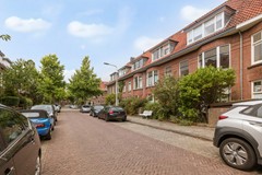 New for sale: Tesselschadestraat 16, 2332 BJ Leiden