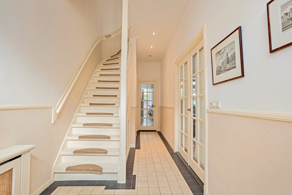 Medium property photo - Tesselschadestraat 16, 2332 BJ Leiden