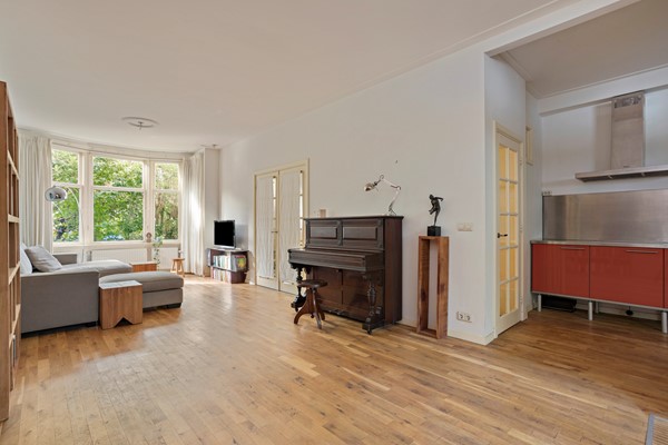 Medium property photo - Tesselschadestraat 16, 2332 BJ Leiden