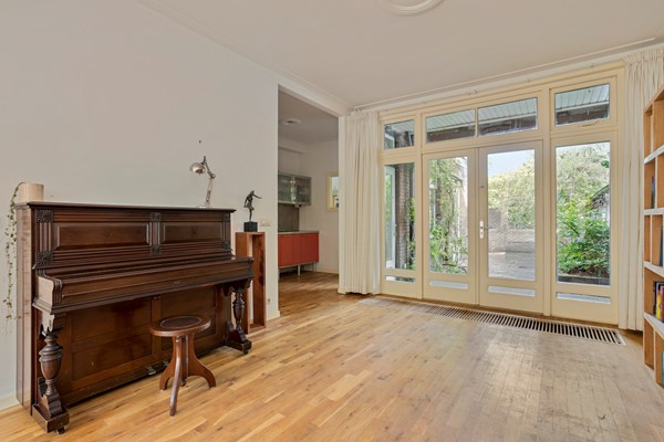 Medium property photo - Tesselschadestraat 16, 2332 BJ Leiden