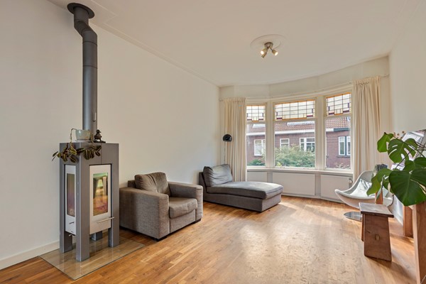 Medium property photo - Tesselschadestraat 16, 2332 BJ Leiden