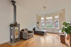 New for sale: Tesselschadestraat 16, 2332 BJ Leiden