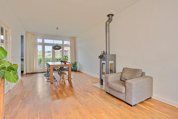 Medium property photo - Tesselschadestraat 16, 2332 BJ Leiden