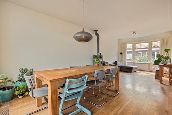 Medium property photo - Tesselschadestraat 16, 2332 BJ Leiden