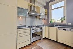 New for sale: Tesselschadestraat 16, 2332 BJ Leiden