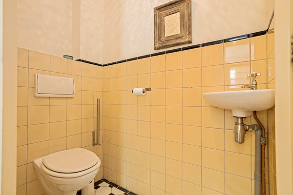 Medium property photo - Tesselschadestraat 16, 2332 BJ Leiden